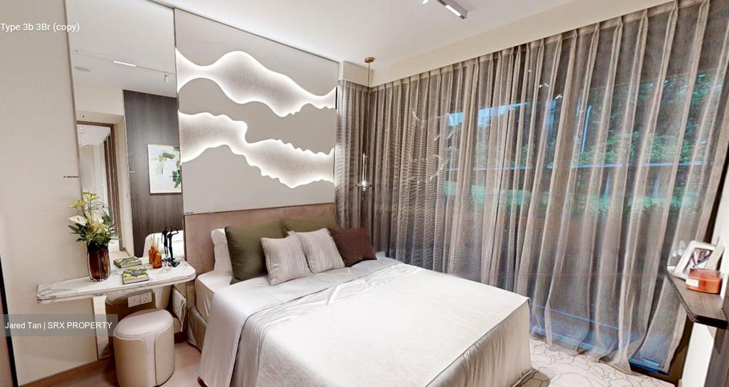 UE Square (D9), Apartment #452952691